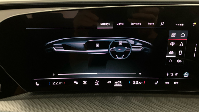 Audi Q5 2.0 TFSI Quattro S Line 5dr S Tronic Petrol Estate